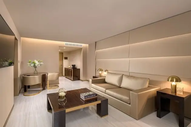 Süit, Deniz Manzaralı (Prestige Swim-up)