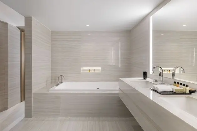 Süit, Deniz Manzaralı (Prestige Swim-up)