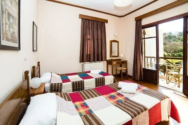Villa, Birden Çok Yatak Odası, Kişiye Özel Havuzlu