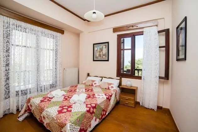 Villa, Birden Çok Yatak Odası, Kişiye Özel Havuzlu