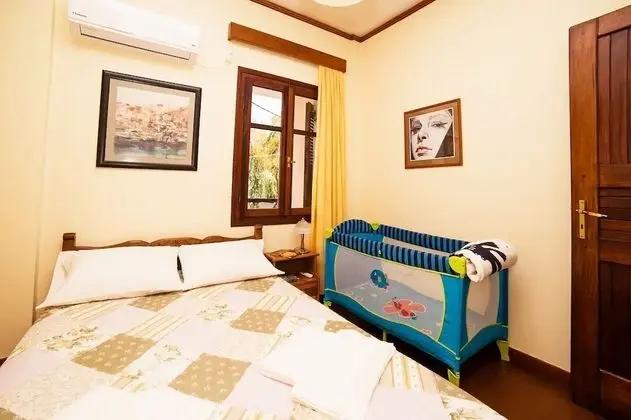Villa, Birden Çok Yatak Odası, Kişiye Özel Havuzlu