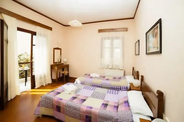 Villa, Birden Çok Yatak Odası, Kişiye Özel Havuzlu