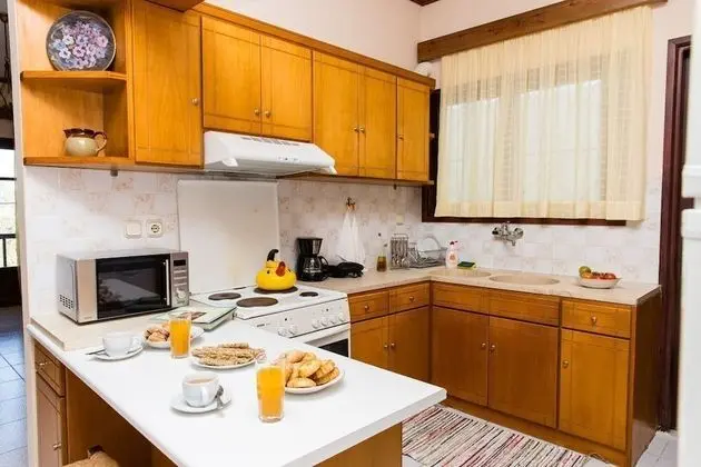 Villa, Birden Çok Yatak Odası, Kişiye Özel Havuzlu