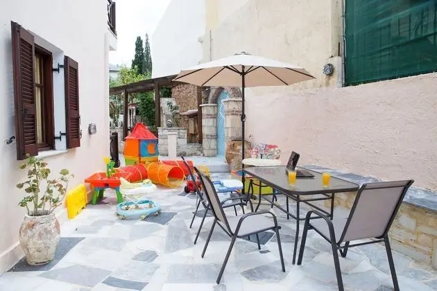 Villa, Birden Çok Yatak Odası, Kişiye Özel Havuzlu