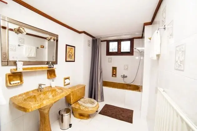 Villa, Birden Çok Yatak Odası, Kişiye Özel Havuzlu