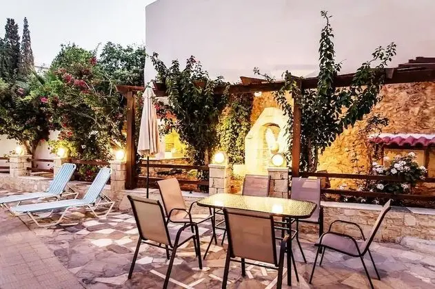 Villa, Birden Çok Yatak Odası, Kişiye Özel Havuzlu