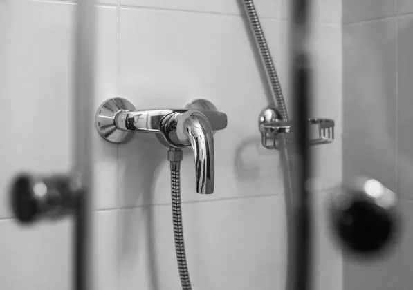 Banyo duşu