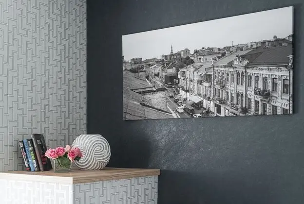 Tek Büyük Yataklı Oda (City)
