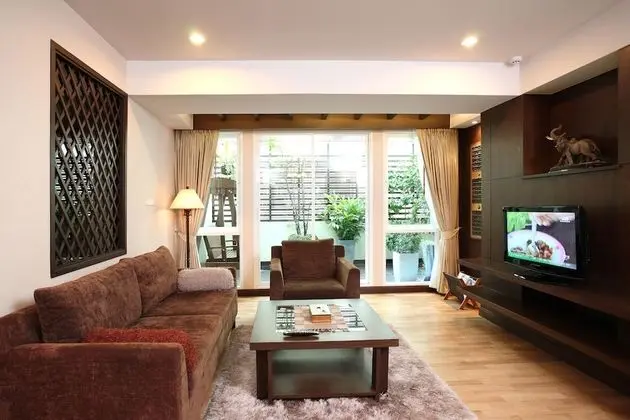Amaranta Suite