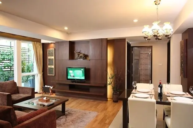 Amaranta Suite