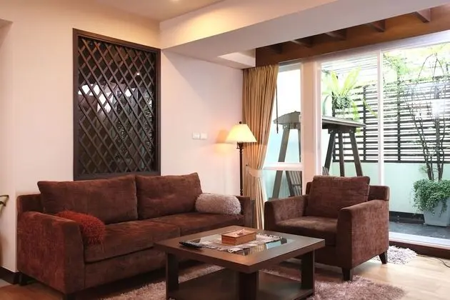 Amaranta Suite
