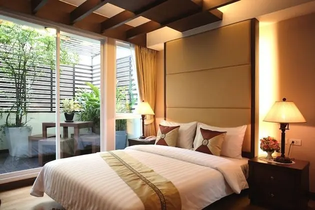 Amaranta Suite