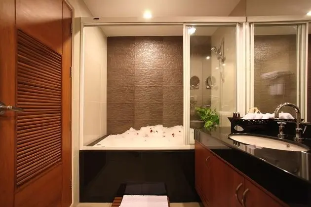 Amaranta Suite