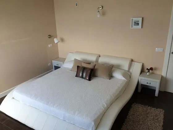 Villa, 4 Yatak Odası