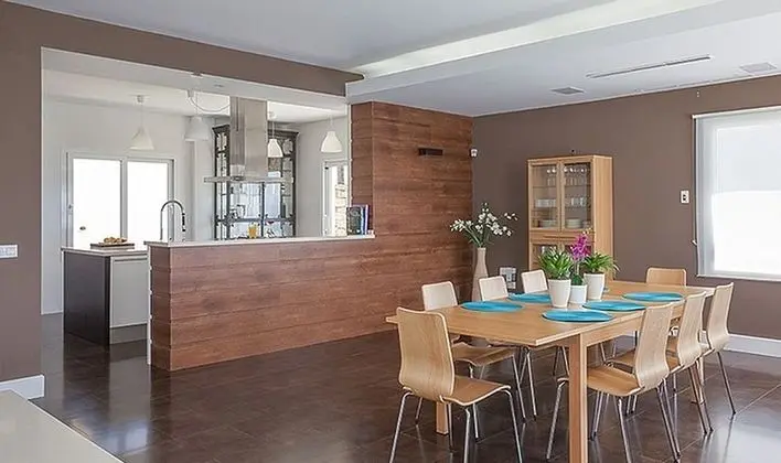 Villa, 4 Yatak Odası