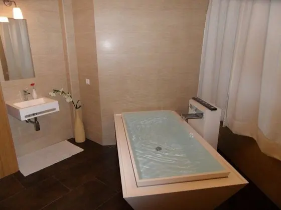 Villa, 4 Yatak Odası