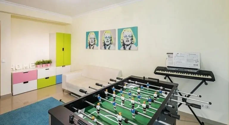 Villa