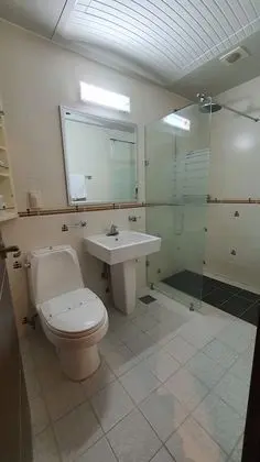 Corner Double Room