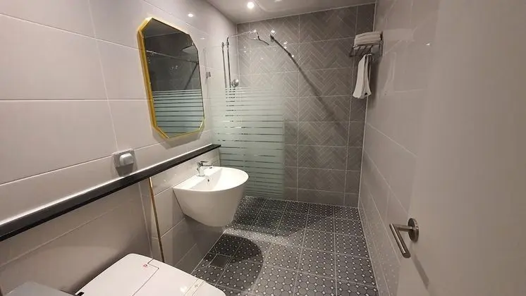 Standard Ondol Room