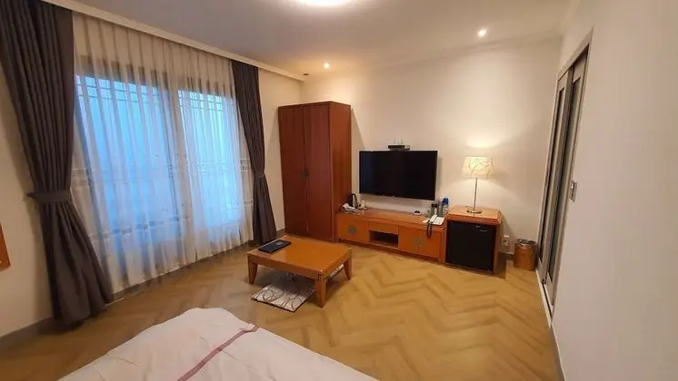 Standard Ondol Room
