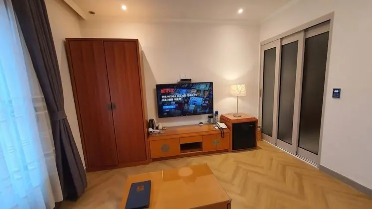 Standard Ondol Room