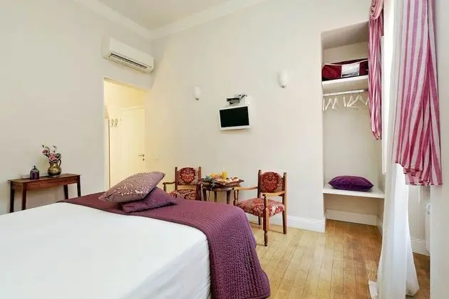 Comfort Üç Kişilik Oda
