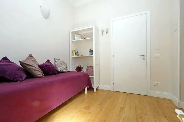 Comfort Üç Kişilik Oda