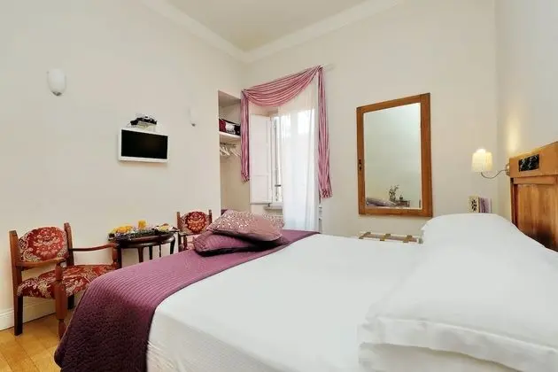 Comfort Üç Kişilik Oda
