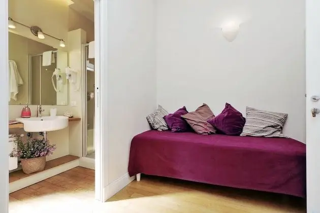 Comfort Üç Kişilik Oda