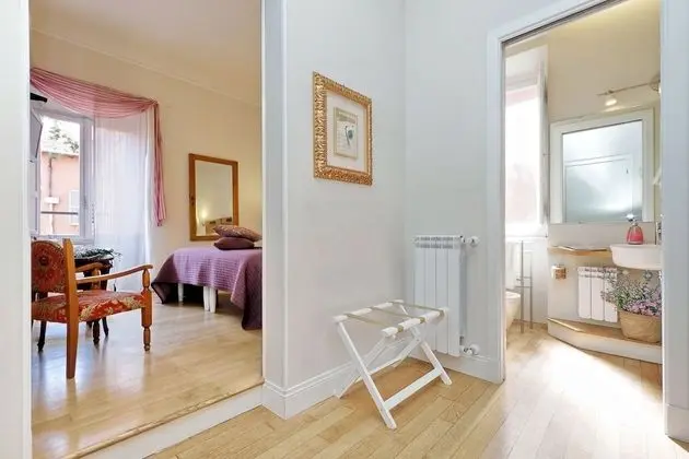 Comfort Üç Kişilik Oda