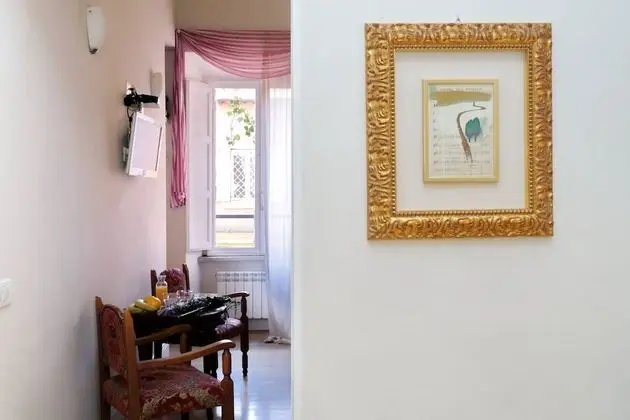 Comfort Üç Kişilik Oda