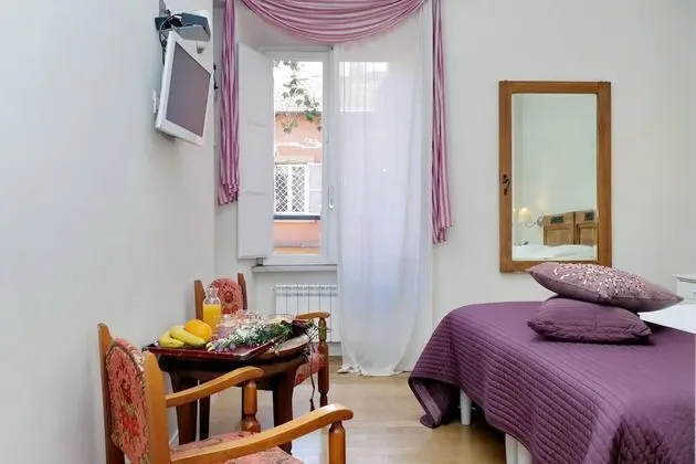 Comfort Üç Kişilik Oda