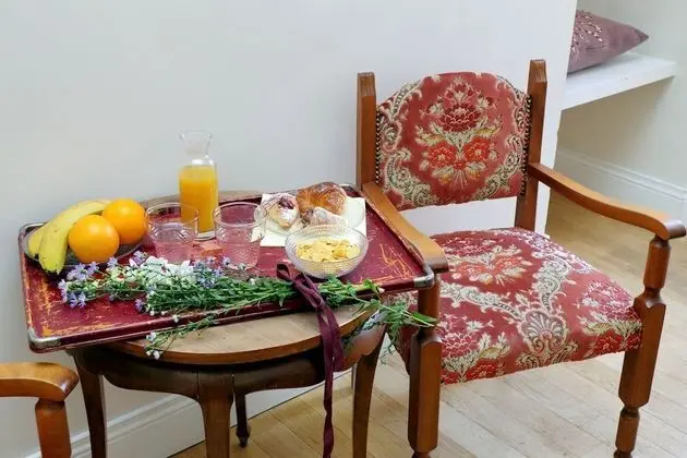 Comfort Üç Kişilik Oda