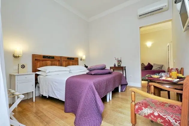 Comfort Üç Kişilik Oda