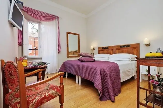 Comfort Üç Kişilik Oda