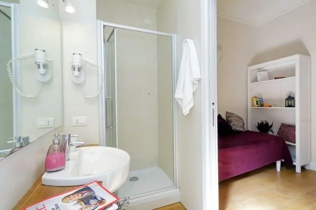 Comfort Üç Kişilik Oda