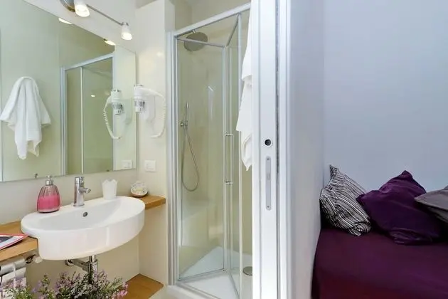 Comfort Üç Kişilik Oda