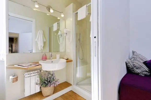 Comfort Üç Kişilik Oda