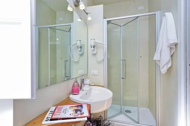 Comfort Üç Kişilik Oda