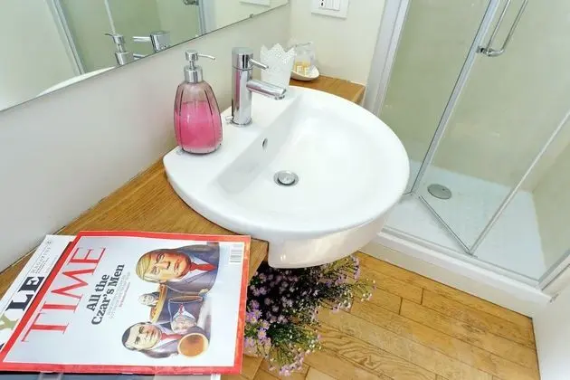 Comfort Üç Kişilik Oda