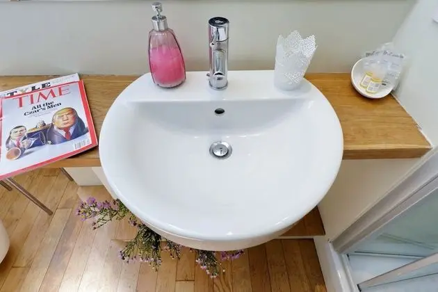 Comfort Üç Kişilik Oda