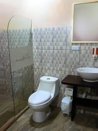 Standard Oda, 1 Büyük (Queen) Boy Yatak, Sigara İçilmez