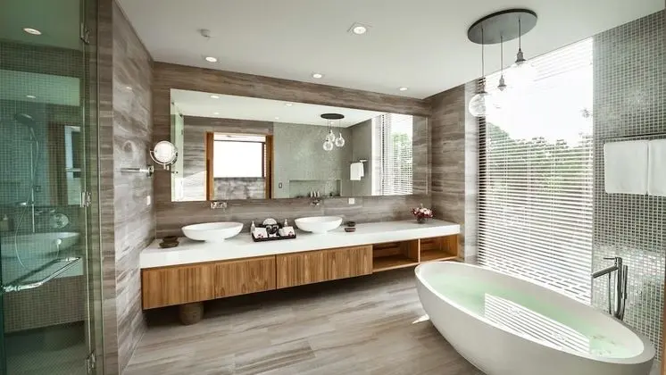 Luxury Villa, Birden Çok Yatak Odası, Deniz Manzaralı, Denize Sıfır