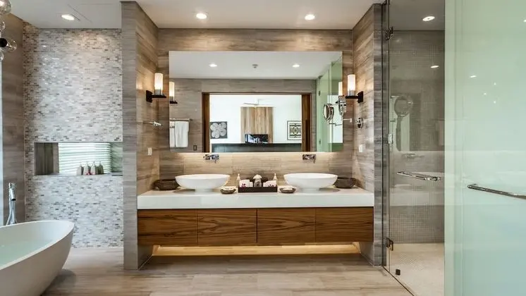 Luxury Villa, Birden Çok Yatak Odası, Deniz Manzaralı, Denize Sıfır