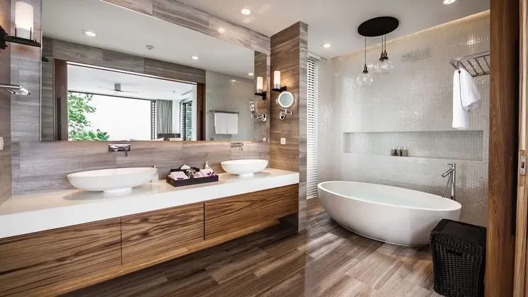 Luxury Villa, Birden Çok Yatak Odası, Deniz Manzaralı, Denize Sıfır