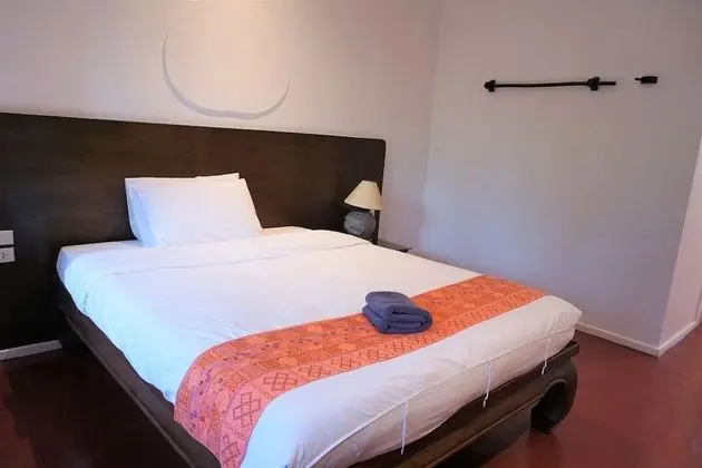 Standard Single Room with Bathtub