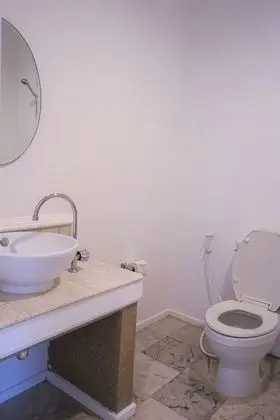 Standard Twin Room with Shower