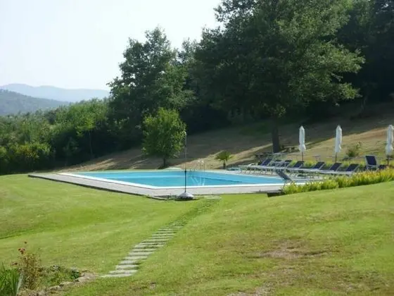 Villa, Sigara İçilebilir