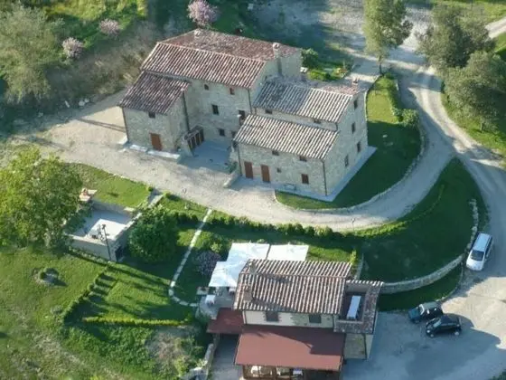 Villa, Sigara İçilebilir