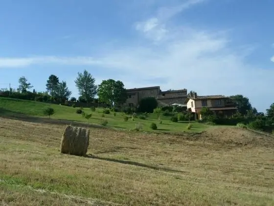 Villa, Sigara İçilebilir